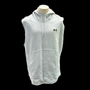 Under Armour Double Knit Sleeves Hoodie